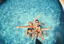 ¿Cómo evitar el molesto dolor de oídos después de estar en la piscina? ¿Cómo evitar el molesto dolor de oídos después de estar en la piscina?