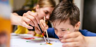 Consumo de Risperidona en niños con TEA: Experto explica sus beneficios y riesgos