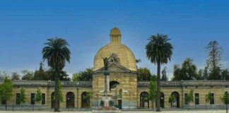 ¿De qué murieron los chilenos en 2025? ¿De qué murieron los chilenos en 2025?