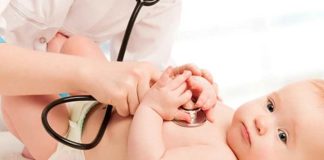 Día Mundial de las Cardiopatías Congénitas: Cómo reconocer y tratar precozmente este tipo de afecciones del corazón Día Mundial de las Cardiopatías Congénitas Cómo reconocer y tratar precozmente este tipo de afecciones del corazón