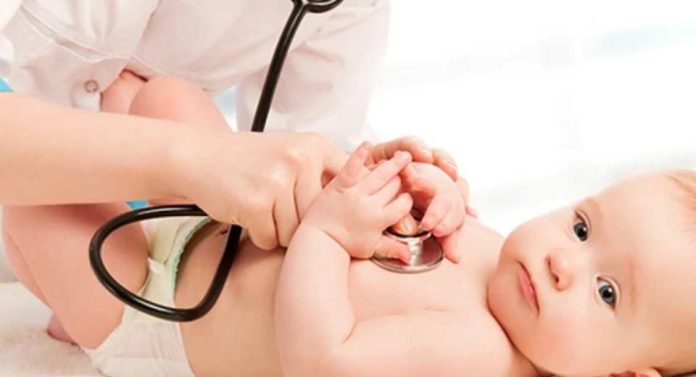 Día Mundial de las Cardiopatías Congénitas Cómo reconocer y tratar precozmente este tipo de afecciones del corazón