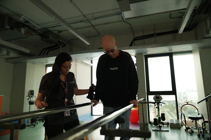 Día del Cáncer Infantil: Chile alcanza 80% de sobrevida, pero la falta de rehabilitación en regiones mantiene brechas territoriales críticas Día del Cáncer Infantil: Chile alcanza 80% de sobrevida, pero la falta de rehabilitación en regiones mantiene brechas territoriales críticas Chile alcanza 80% de sobrevida, pero la falta de rehabilitación en regiones mantiene brechas territoriales críticas