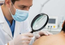 El cáncer de piel avanza en silencio: El llamado a la prevención tras el diagnóstico de Mauricio Pinilla