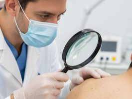 El cáncer de piel avanza en silencio: El llamado a la prevención tras el diagnóstico de Mauricio Pinilla