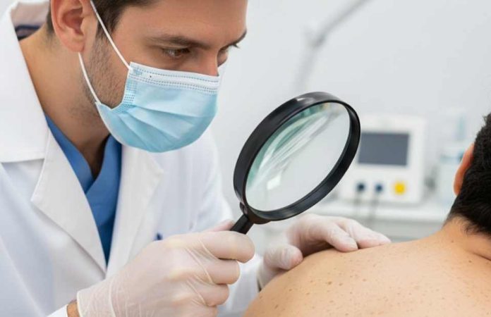 El cáncer de piel avanza en silencio: El llamado a la prevención tras el diagnóstico de Mauricio Pinilla