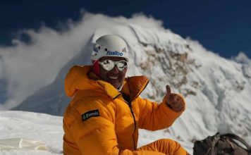 Empresario chileno transformó sus desafíos y aprendizajes en el montañismo en una Multinacional de soluciones BPO de impacto Empresario chileno transformó sus desafíos y aprendizajes en el montañismo en una Multinacional de soluciones BPO de impacto