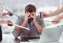 Especialista en salud mental advierte sobre los efectos del estrés posvacacional