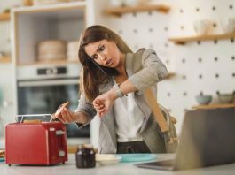 Especialistas entregan consejos para volver a la rutina Especialistas entregan consejos para volver a la rutina