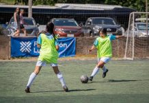 Abren convocatoria de escuelas de hockey y fútbol gratuitas para niños y niñas Más de 3 mil alumnos han participado en el programa a nivel nacional: Abren convocatoria de escuelas de hockey y fútbol gratuitas para niños y niñas