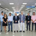 Hospital Clínico Universidad de Chile se incorpora al sistema de intermediación de medicamentos de Cenabast Hospital Clínico Universidad de Chile se incorpora al sistema de intermediación de medicamentos de Cenabast