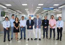 Hospital Clínico Universidad de Chile se incorpora al sistema de intermediación de medicamentos de Cenabast