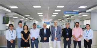 Hospital Clínico Universidad de Chile se incorpora al sistema de intermediación de medicamentos de Cenabast