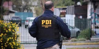 ISP y PDI decomisan medicamentos ilegales desde “mall chino” tras investigación conjunta