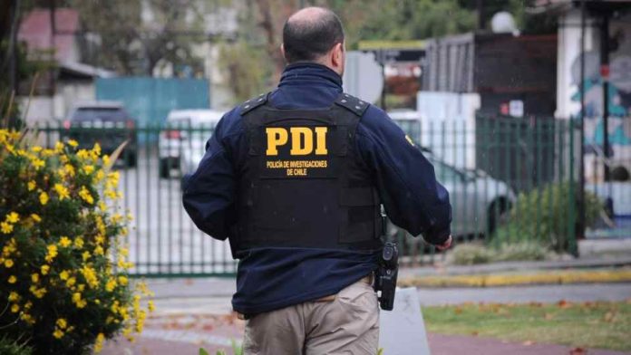 ISP y PDI decomisan medicamentos ilegales desde “mall chino” tras investigación conjunta