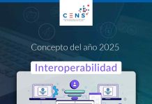 Interoperabilidad: el concepto que marcó la salud digital en 2025 Interoperabilidad: el concepto que marcó la salud digital en 2025