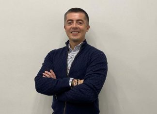 Javier Gutiérrez Académico Carrera de Nutrición y Dietética Universidad de Las Américas UDLA, Sede Concepción
