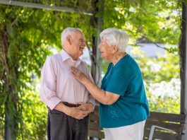 La importancia de mantener relaciones significativas en las Personas Mayores