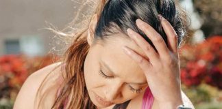 La migraña es una de las principales causas de años de vida saludable perdidos de las jóvenes en Chile La migraña es una de las principales causas de años de vida saludable perdidos de las jóvenes en Chile