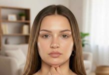 La papada no es sólo grasa: las causas invisibles detrás del volumen bajo el mentón