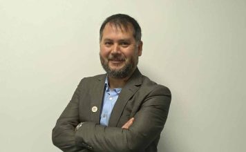 Mario Morales, Director Carrera Medicina Veterinaria, Universidad de Las Américas UDLA, Sede Concepción