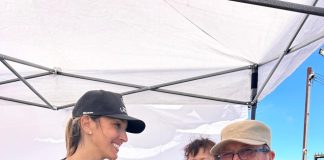 “Personas Mayores llevan semanas durmiendo en el suelo y con gran estrés” “Personas Mayores llevan semanas durmiendo en el suelo y con gran estrés”