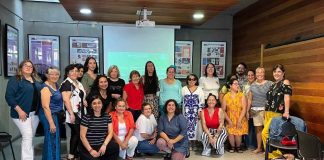 Proyecto Lideresas Ñuble comienza su ejecución fortaleciendo emprendimientos femeninos en la región