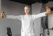 Recomiendan hacer ejercicio físico durante la quimioterapia para mejorar la calidad de vida de los pacientes con cáncer Recomiendan hacer ejercicio físico durante la quimioterapia para mejorar la calidad de vida de los pacientes con cáncer