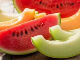 Sandía y melón: los aliados del verano que hidratan, nutren, pero requieren consumo responsable