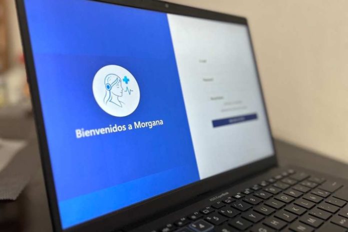 Tecnología al Servicio de la Vida: Innovadora Plataforma para el Seguimiento de Nacimientos de alto riesgo en el país