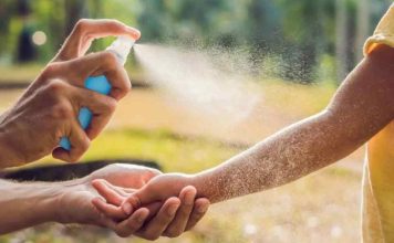 Verano y picaduras: cómo evitar terminar en urgencia