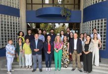 Impulsan propuestas para mejorar la atención odontológica de personas mayores