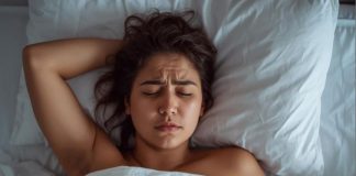 Cómo diagnosticar el sueño a tiempo puede cambiar la calidad de vida de las personas cómo diagnosticar el sueño a tiempo puede cambiar la calidad de vida de las personas