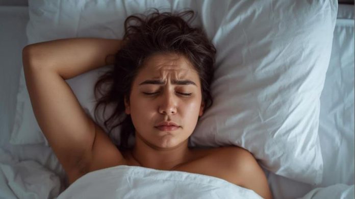 cómo diagnosticar el sueño a tiempo puede cambiar la calidad de vida de las personas