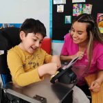 Corpaliv lanza su Colecta Nacional 2026 para apoyar a personas con discapacidad múltiple en Chile