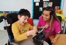 Corpaliv lanza su Colecta Nacional 2026 para apoyar a personas con discapacidad múltiple en Chile