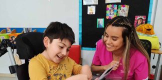 Corpaliv lanza su Colecta Nacional 2026 para apoyar a personas con discapacidad múltiple en Chile