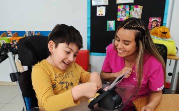 Corpaliv lanza su Colecta Nacional 2026 para apoyar a personas con discapacidad múltiple en Chile Corpaliv lanza su Colecta Nacional 2026 para apoyar a personas con discapacidad múltiple en Chile