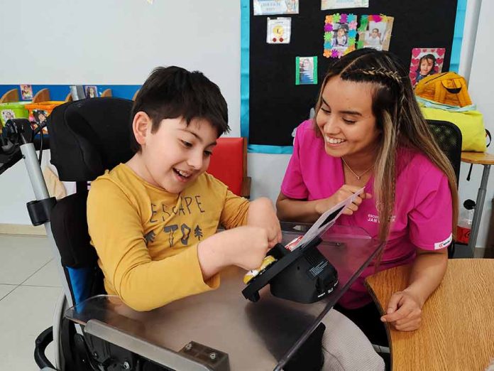 Corpaliv lanza su Colecta Nacional 2026 para apoyar a personas con discapacidad múltiple en Chile Corpaliv lanza su Colecta Nacional 2026 para apoyar a personas con discapacidad múltiple en Chile