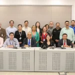 ISL participó en la tercera sesión de la Mesa Nacional del PLANESI para avanzar en la erradicación de la silicosis