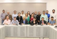 ISL participó en la tercera sesión de la Mesa Nacional del PLANESI para avanzar en la erradicación de la silicosis