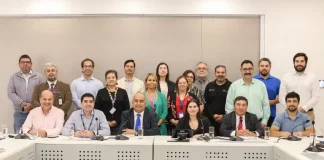 ISL participó en la tercera sesión de la Mesa Nacional del PLANESI para avanzar en la erradicación de la silicosis