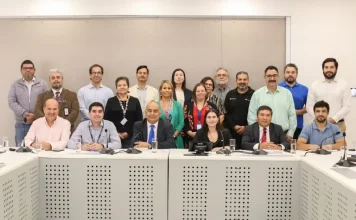 ISL participó en la tercera sesión de la Mesa Nacional del PLANESI para avanzar en la erradicación de la silicosis ISL participó en la tercera sesión de la Mesa Nacional del PLANESI para avanzar en la erradicación de la silicosis