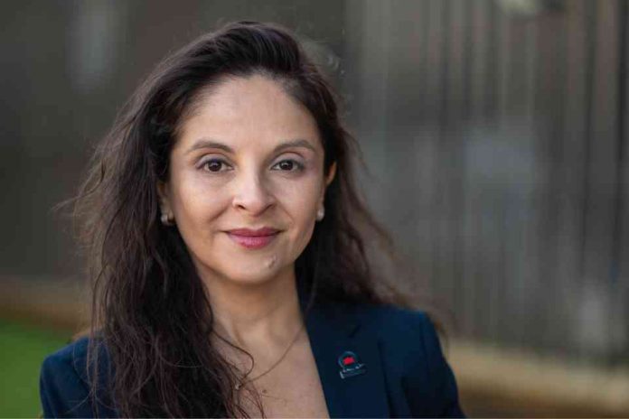 Priscilla Inostroza Salazar Académica de Enfermería Universidad Andrés Bello UNAB