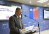 Estrategia Nacional de Pesquisa Universal de cánceres fue presentada a municipios del país por la Subsecretaría de Redes Asistenciales