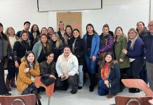 Cuidando a los que cuidan: iniciativa fortalece el bienestar de equipos educativos de Hogar de Cristo en Biobío