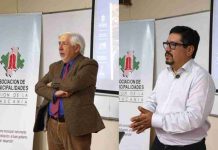 Profesionales de la salud de la región de La Araucanía participan de Curso de Actualización sobre Gestión en APS