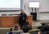 Profesionales de la salud fortalecen sus competencias en cuidados paliativos