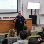 Profesionales de la salud fortalecen sus competencias en cuidados paliativos