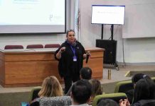 Profesionales de la salud fortalecen sus competencias en cuidados paliativos