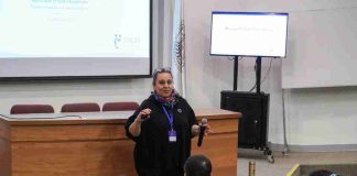 Profesionales de la salud fortalecen sus competencias en cuidados paliativos